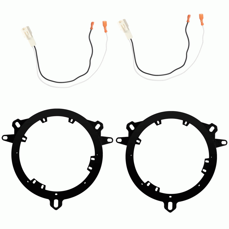 Metra 82-TY1 Speaker Adapters