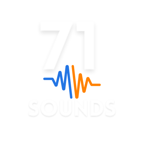 71 Sounds