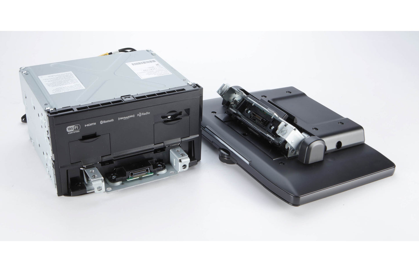 Kenwood DMX1057XR