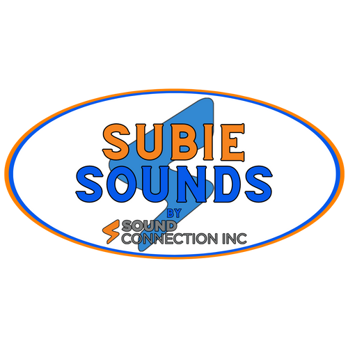 Subie Sounds