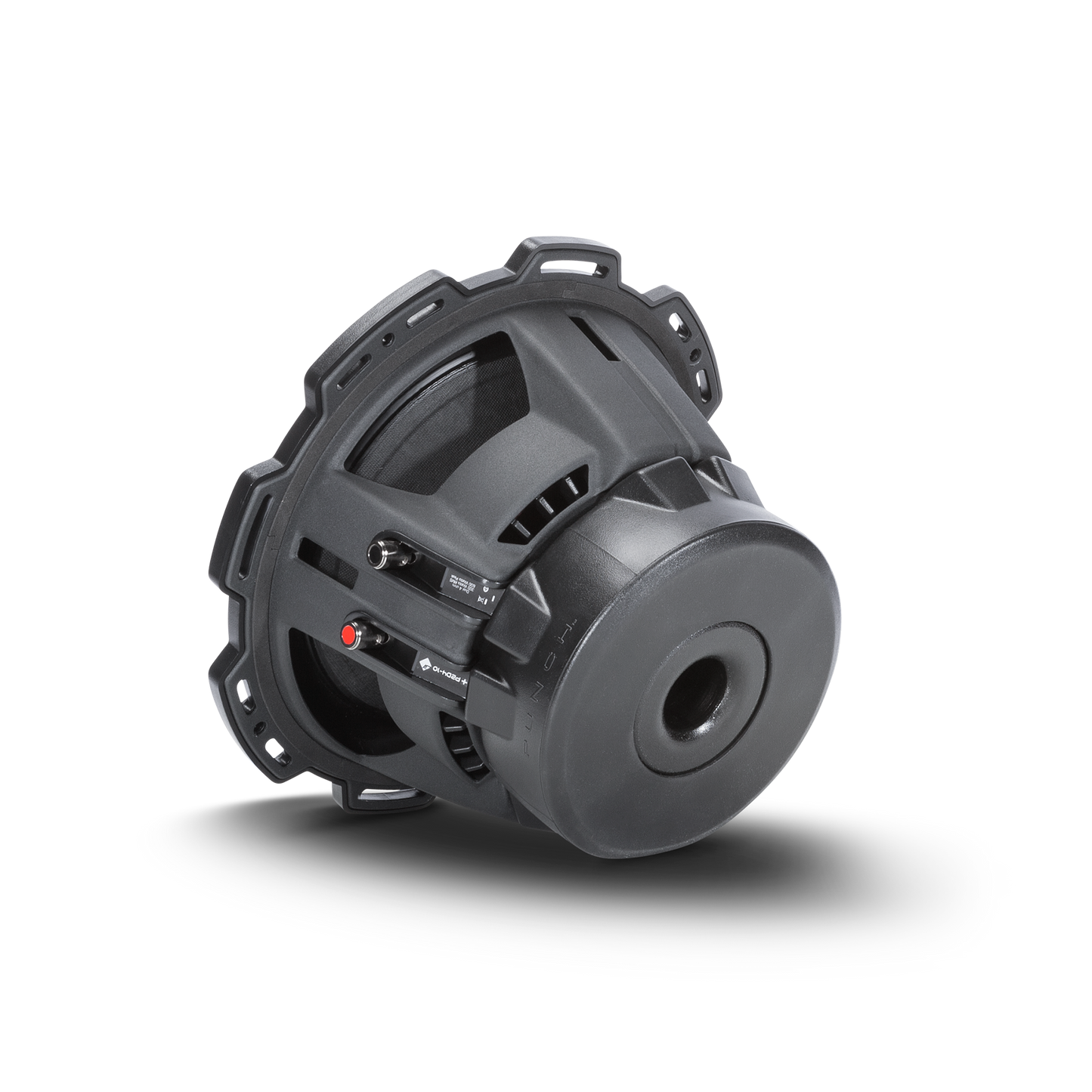Rockford Fosgate P2D4-10